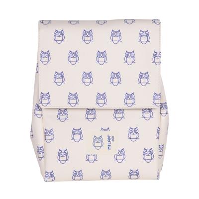 Opakowanie Torba izotermiczna Milan 3,5L kolekcja 460 beżowa