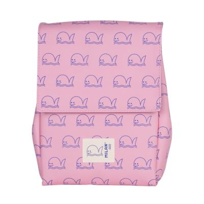 Opakowanie Torba izotermiczna Milan 3,5L kolekcja 460 różowa