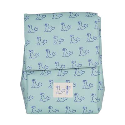 Opakowanie Torba izotermiczna Milan 3,5L kolekcja 460 zielona