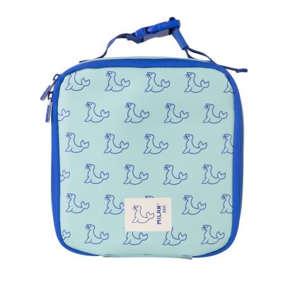 Opakowanie Torba izotermiczna Milan 3,9L kolekcja 460 zielona