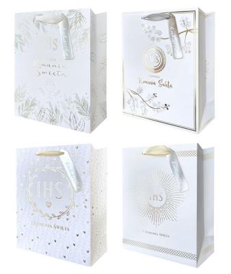 Opakowanie Torba Komunia MIX