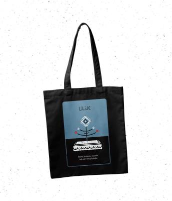 Opakowanie Torba Lilie