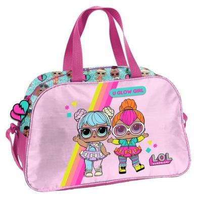 Opakowanie Torba LOL LO22EE-074 PASO