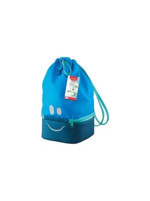 Opakowanie Torba lunchowa Picnik Concept Kids niebieska MAPED