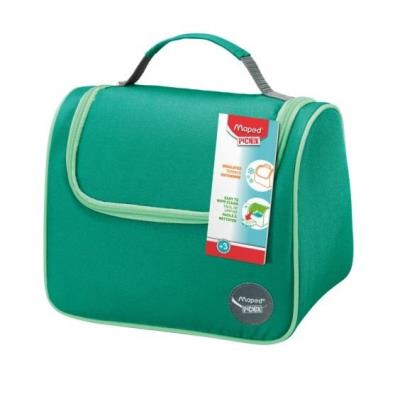 Opakowanie Torba lunchowa Picnik Origins zielona MAPED