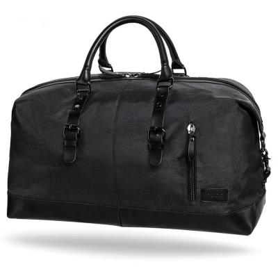 Opakowanie Torba męska podróżna R-bag Eagle Black