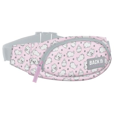 Opakowanie Torba na biodra BACKUP 5 model S13 niesforne pieski