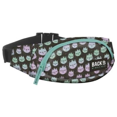 Torba na biodra BackUp 5 S06 DERFORM. Wydawca: Derform. SmakLiter.pl Opakowanie Torba na biodra BackUp 5 S06 DERFORM