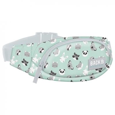 Torba na biodra BackUp 5 S11 DERFORM. Wydawca: Derform. SmakLiter.pl Opakowanie Torba na biodra BackUp 5 S11 DERFORM