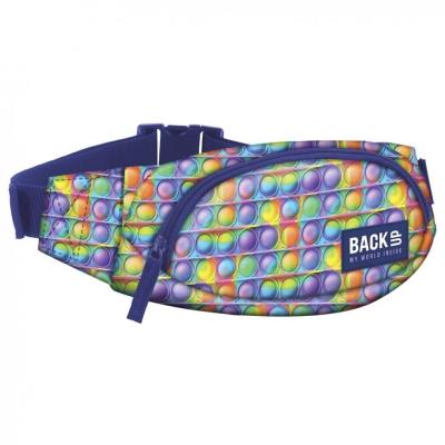 Opakowanie Torba na biodra BackUp 5 S17 DERFORM