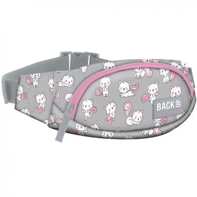 Torba na biodra BackUp 6 S26 DERFORM. Wydawca: Derform. SmakLiter.pl Opakowanie Torba na biodra BackUp 6 S26 DERFORM