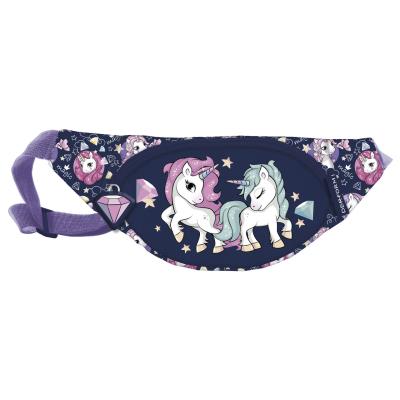 Opakowanie Torba na biodra Jednorożec 14