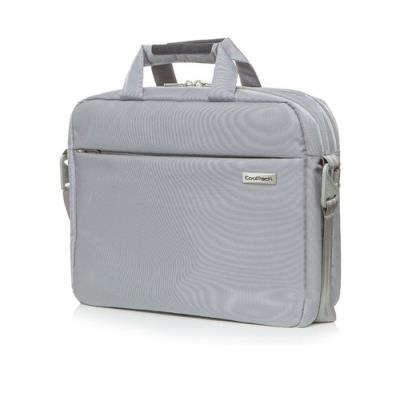 Opakowanie Torba na laptopa Coolpack Lagoon Light Grey