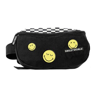 Opakowanie Torba na pas Smiley SM24LJ-510