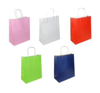 Opakowanie Torba na prezenty 28/22/11 mix