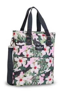 Opakowanie Torba na ramię Coolpack Amber HIBBIE