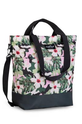 Torba na ramię Coolpack Soho HIBBIE. Wydawca: Patio. SmakLiter.pl Opakowanie Torba na ramię Coolpack Soho HIBBIE