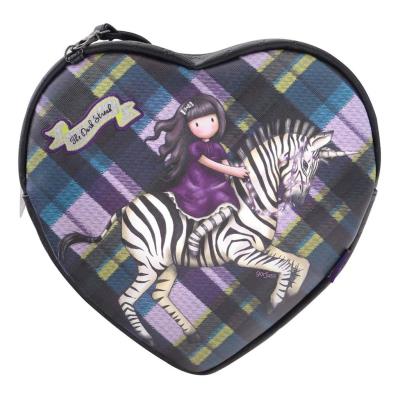 Opakowanie Torba na ramię Gorjuss Tartan