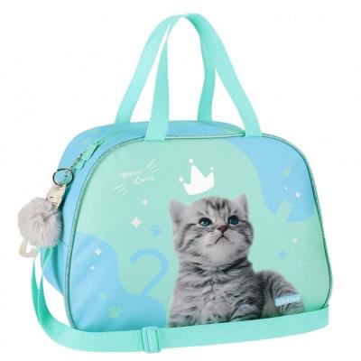 Opakowanie Torba na ramie Kotki