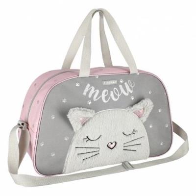 Opakowanie Torba na ramię Plush Cat