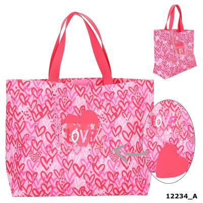 Opakowanie Torba na ramię Top Model OneLove 12234A