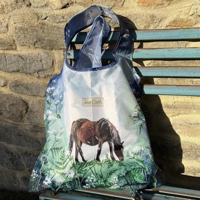 Opakowanie Torba na zakupy RE20 Koń