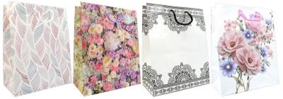 Opakowanie Torba ozdobna 17,8x10,2x22,8cm (12szt)