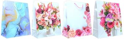 Opakowanie Torba ozdobna 26,5x12,5x33cm (12szt)