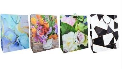 Opakowanie Torba ozdobna 26,5x12,5x33cm (12szt)