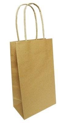 Opakowanie Torba ozdobna eko 11,4x6,5x19,5cm (12szt)