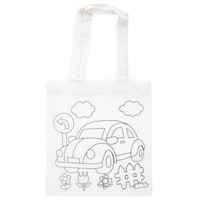 Opakowanie Torba płócienna Tinting do malowania Auto