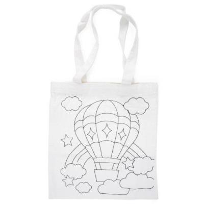 Opakowanie Torba płócienna Tinting do malowania Balon