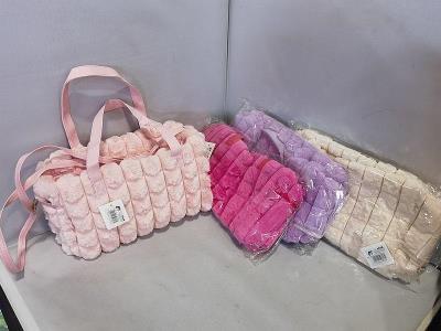 Opakowanie Torba pluszowa MIX