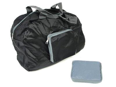 Opakowanie Torba podróżna składana ortalionowa w etui