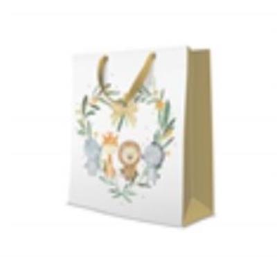 Opakowanie Torba premium Szczęśliwi przyjaciele L