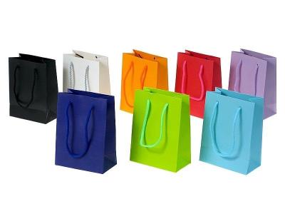 Opakowanie Torba prezentowa 16x12x6,5cm