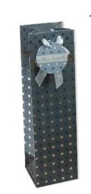 Opakowanie Torba prezentowa 36x10,5x10,5