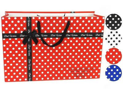 Opakowanie Torba prezentowa 60x40x22cm MIX