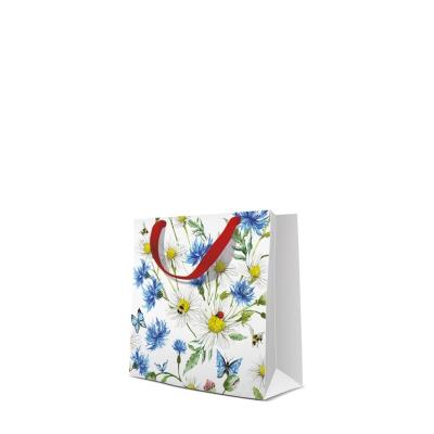 Opakowanie Torba prezentowa biedronka