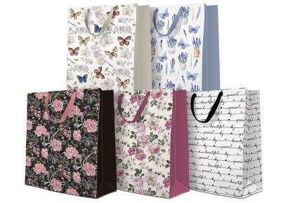 Opakowanie Torba prezentowa big MIX