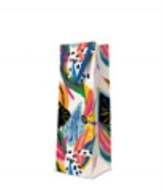 Opakowanie Torba prezentowa butelka