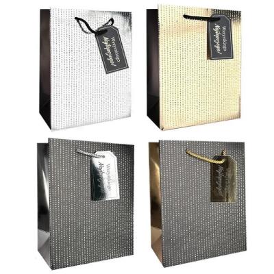 Opakowanie Torba prezentowa L MIX