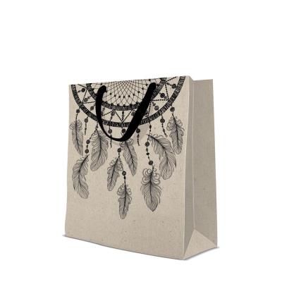 Opakowanie Torba prezentowa Łpacz snów L