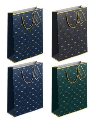 Opakowanie Torba prezentowa M MIX