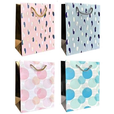 Opakowanie Torba prezentowa M MIX