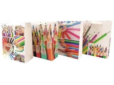 Opakowanie Torba prezentowa MIX