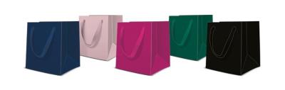 Opakowanie Torba prezentowa Monocolor S MIX