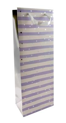 Opakowanie Torba prezentowa na butelkę AB-2