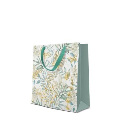 Opakowanie Torba prezentowa Premium Natural Flow M