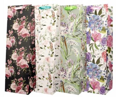 Opakowanie Torba prezentowa12x40 mix